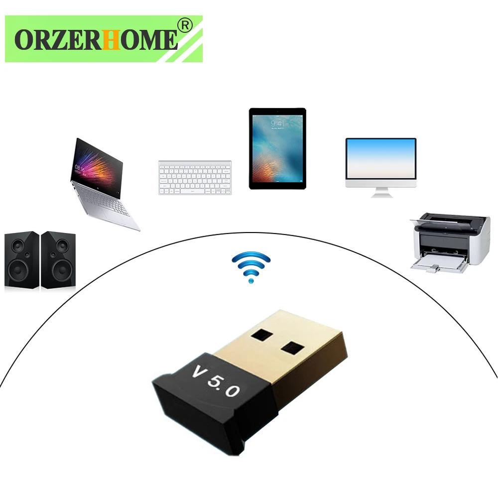 ORZERHOME-USB  ,  5.0   Ŀ  ű Aux  ۽ű PC Ʈ 